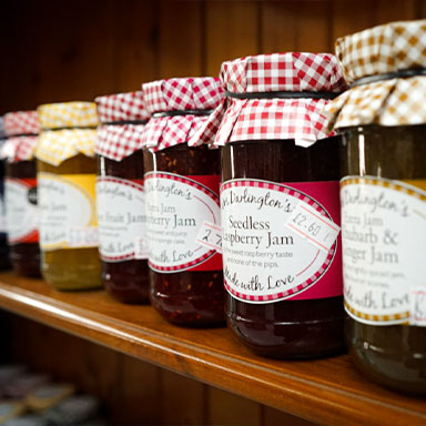 Brooklyn Farm Shop
