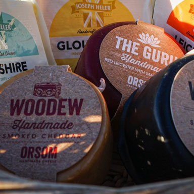 Brooklyn Farm Shop